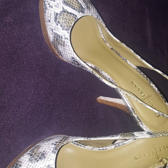 Cole Haan shoes - Picture 4 of 4